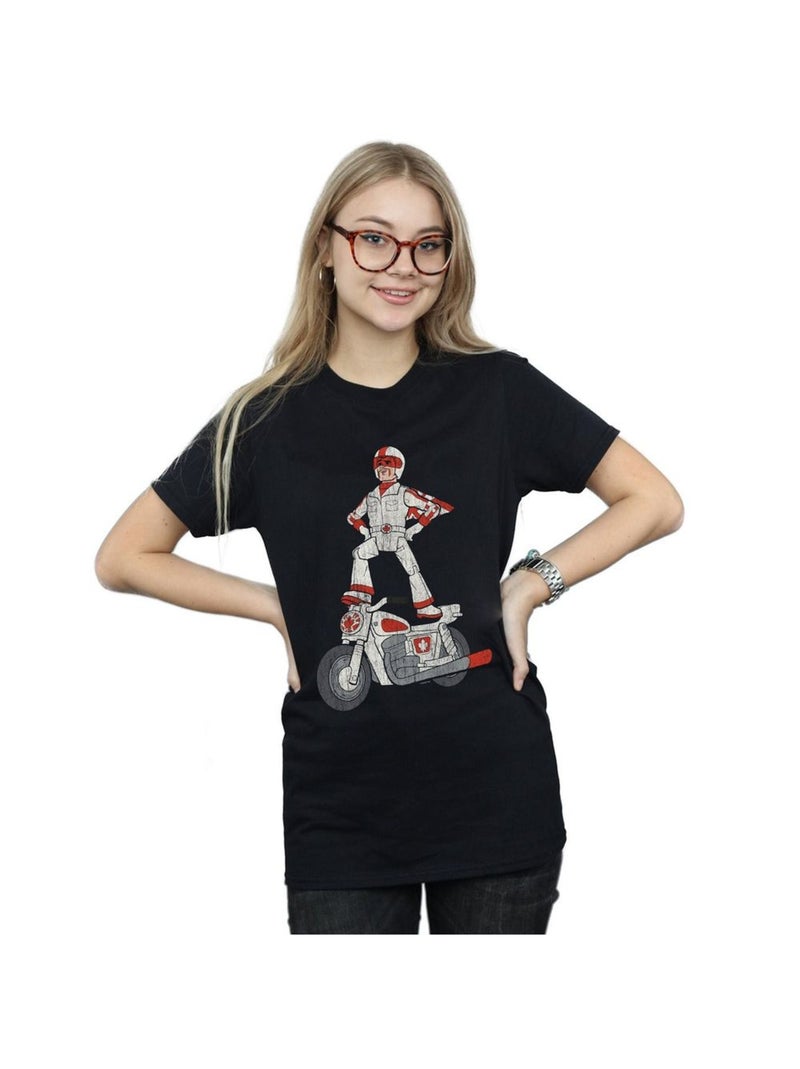 Disney - T-shirt TOY STORY Noir - Kiabi