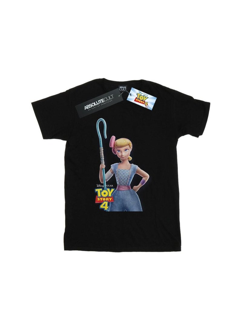 Disney - T-shirt TOY STORY Noir - Kiabi