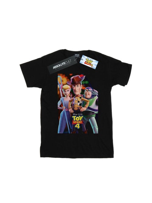 Disney - T-shirt TOY STORY - Kiabi Disney - T-shirt TOY STORY - Kiabi