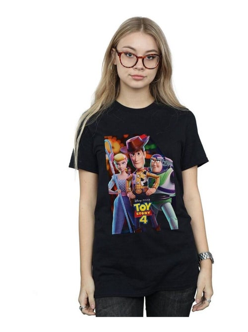 Disney - T-shirt TOY STORY - Kiabi Disney - T-shirt TOY STORY - Kiabi