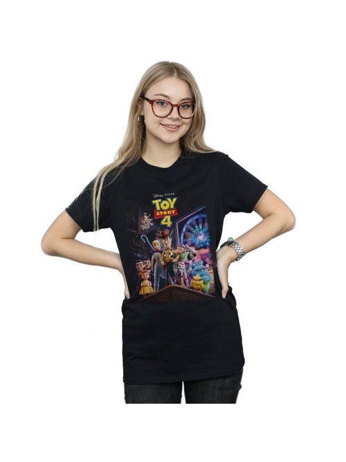 Disney - T-shirt TOY STORY - Kiabi Disney - T-shirt TOY STORY - Kiabi