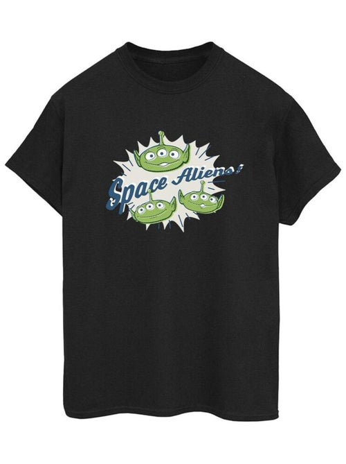 Disney - T-shirt TOY STORY - Kiabi Disney - T-shirt TOY STORY - Kiabi