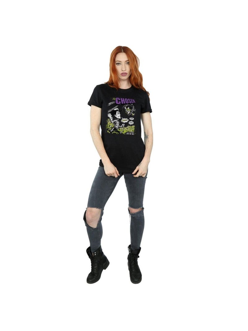 Disney - T-shirt TOY STORY Noir - Kiabi