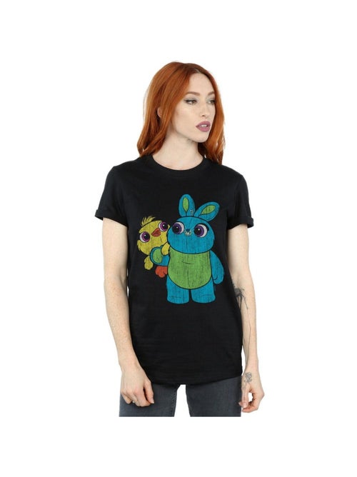 Disney - T-shirt TOY STORY - Kiabi