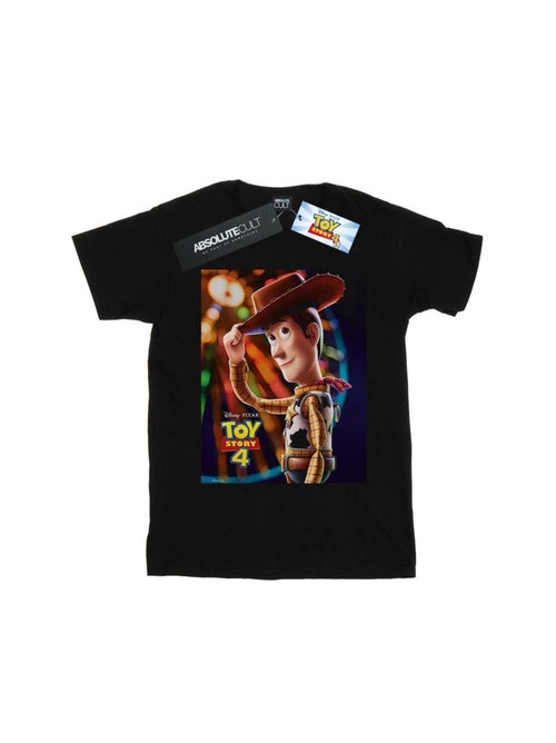 Disney - T-shirt TOY STORY - Kiabi Disney - T-shirt TOY STORY - Kiabi