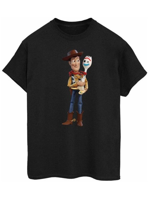 Disney - T-shirt TOY STORY - Kiabi