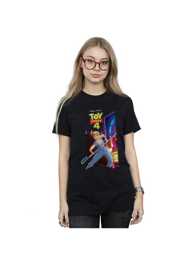 Disney - T-shirt TOY STORY Noir - Kiabi