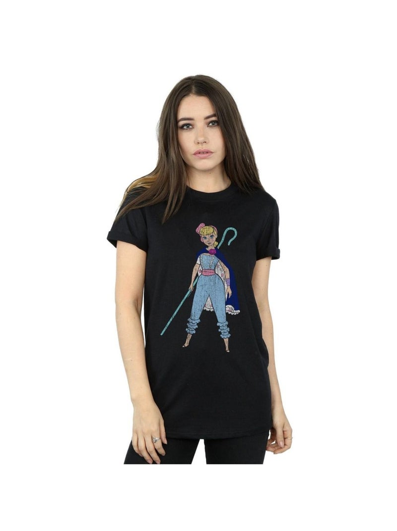 Disney - T-shirt TOY STORY Noir - Kiabi