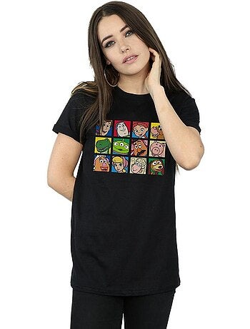 Disney - T-shirt motif/style personnages TOY STORY