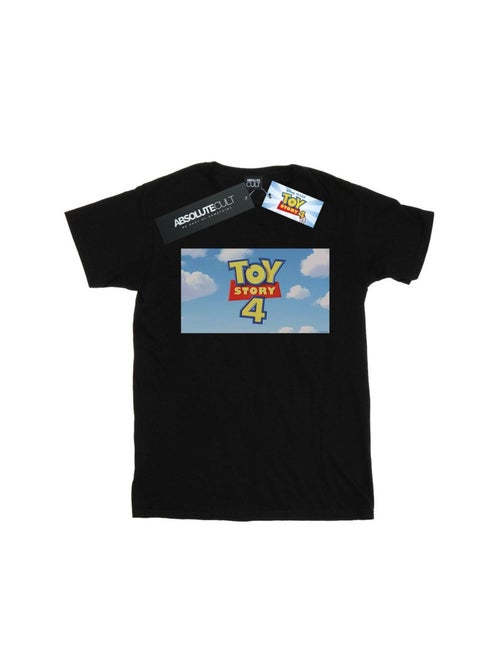 Disney - T-shirt TOY STORY - Kiabi Disney - T-shirt TOY STORY - Kiabi
