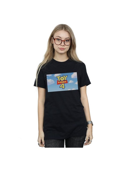 Disney - T-shirt TOY STORY - Kiabi Disney - T-shirt TOY STORY - Kiabi