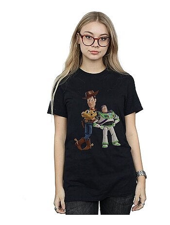 Disney - T-shirt TOY STORY