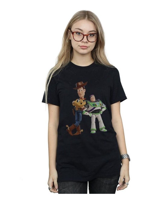 Disney - T-shirt TOY STORY - Kiabi