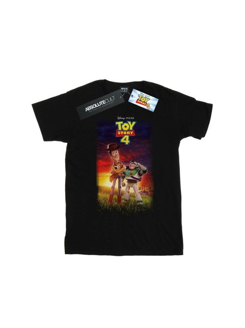 Disney - T-shirt TOY STORY - Kiabi Disney - T-shirt TOY STORY - Kiabi