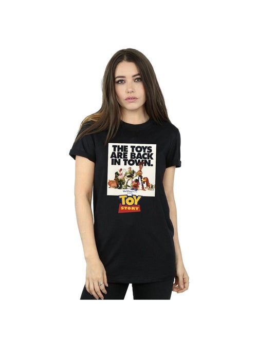 Disney - T-shirt TOY STORY - Kiabi Disney - T-shirt TOY STORY - Kiabi