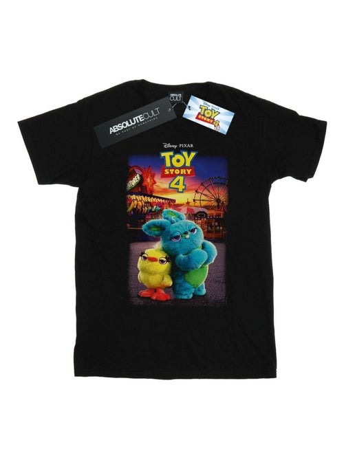 Disney - T-shirt TOY STORY - Kiabi Disney - T-shirt TOY STORY - Kiabi