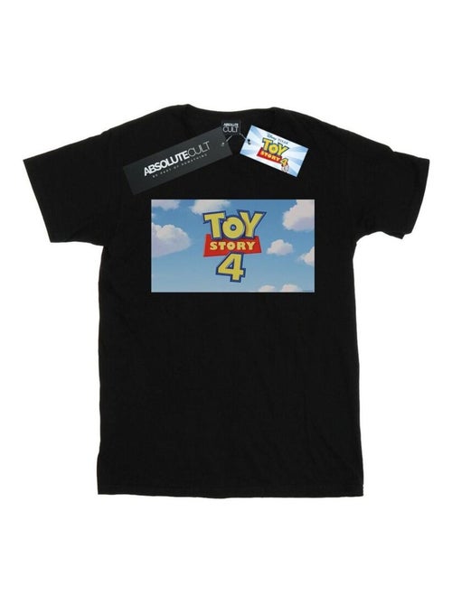 Disney - T-shirt TOY STORY - Kiabi