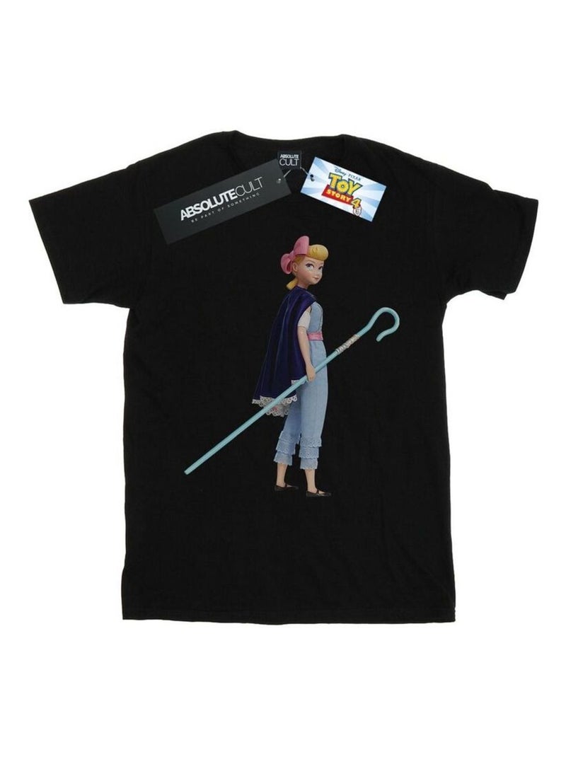 Disney - T-shirt TOY STORY Noir - Kiabi