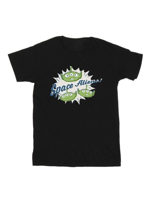 Disney - T-shirt TOY STORY - Kiabi