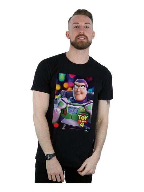 Disney - T-shirt TOY STORY - Kiabi