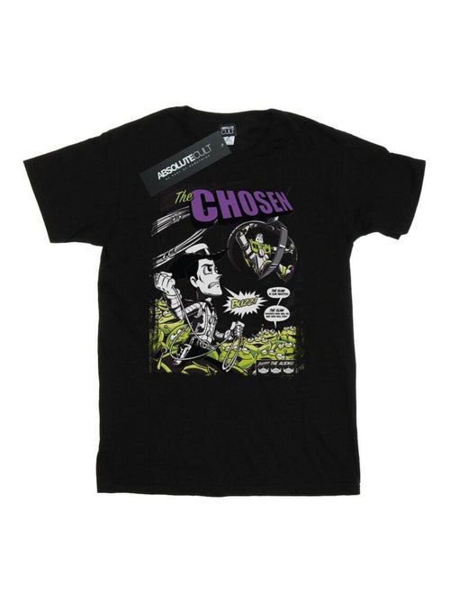 Disney - T-shirt TOY STORY - Kiabi