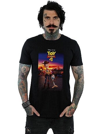 Disney - T-shirt TOY STORY