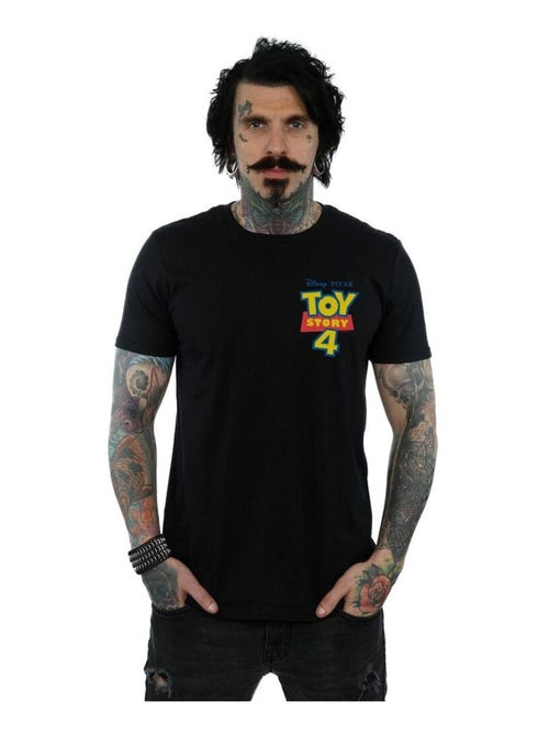 Disney - T-shirt TOY STORY - Kiabi