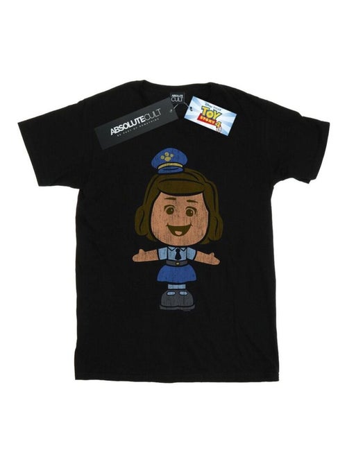 Disney - T-shirt TOY STORY - Kiabi Disney - T-shirt TOY STORY - Kiabi