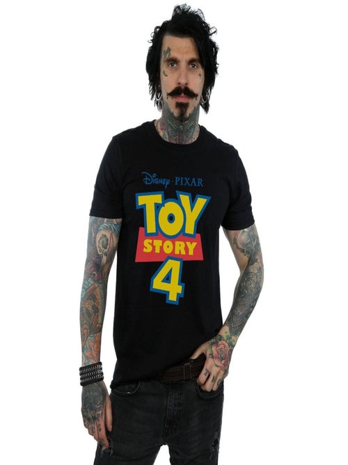 Disney - T-shirt TOY STORY - Kiabi