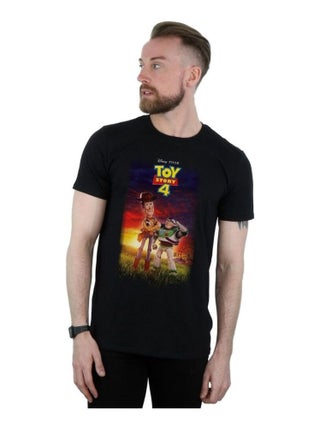Disney - T-shirt TOY STORY