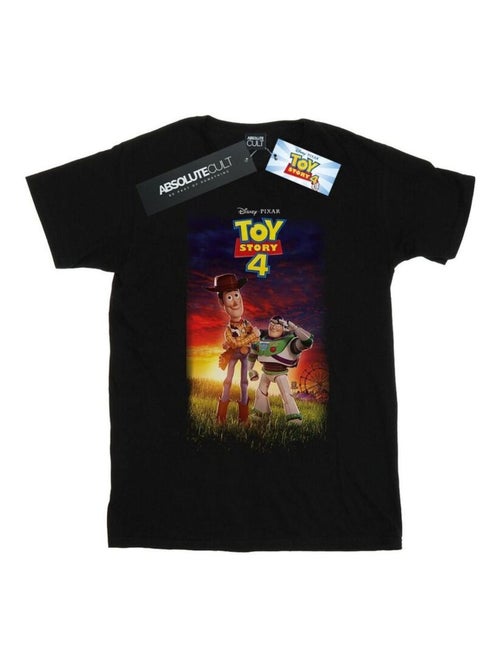 Disney - T-shirt TOY STORY - Kiabi