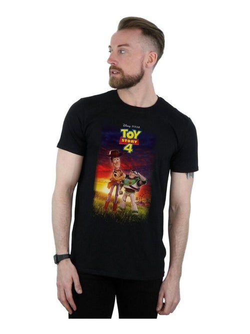 Disney - T-shirt TOY STORY - Kiabi