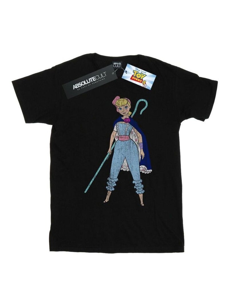 Disney - T-shirt TOY STORY Noir - Kiabi