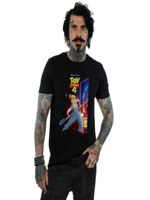 Disney - T-shirt TOY STORY - Kiabi Disney - T-shirt TOY STORY - Kiabi