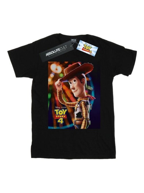 Disney - T-shirt TOY STORY - Kiabi Disney - T-shirt TOY STORY - Kiabi