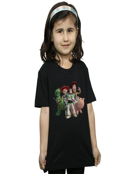 Disney - T-shirt TOY STORY - Kiabi