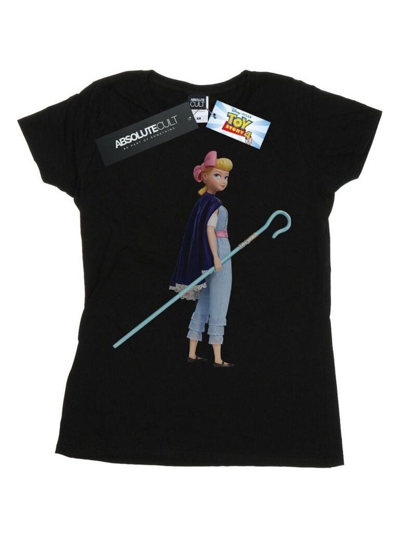Disney - T-shirt TOY STORY Noir - Kiabi