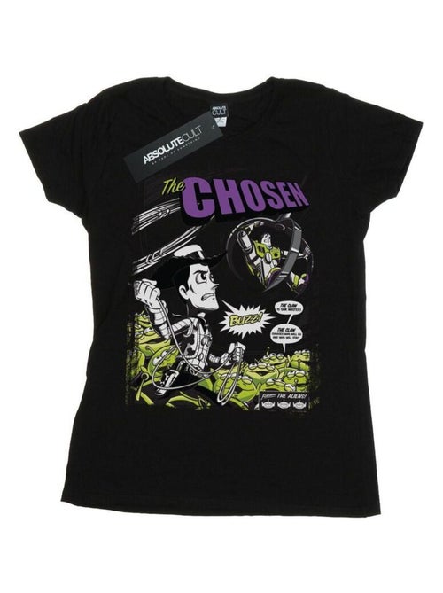 Disney - T-shirt TOY STORY - Kiabi Disney - T-shirt TOY STORY - Kiabi