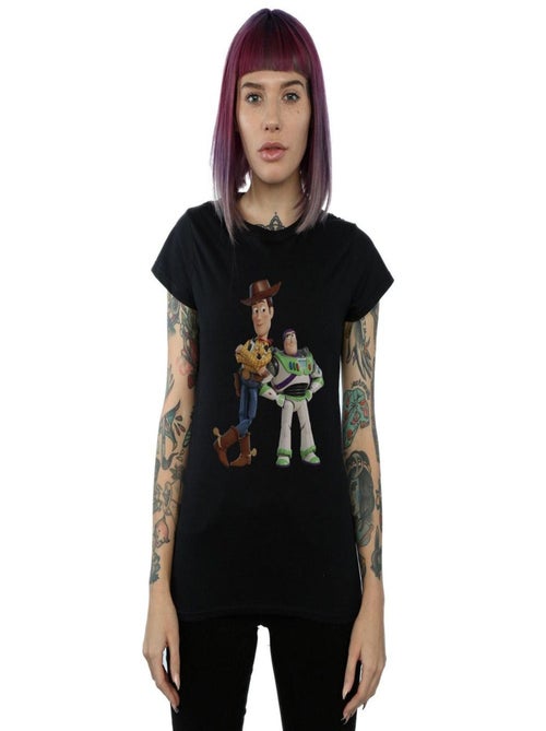 Disney - T-shirt TOY STORY - Kiabi