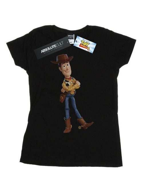 Disney - T-shirt TOY STORY - Kiabi
