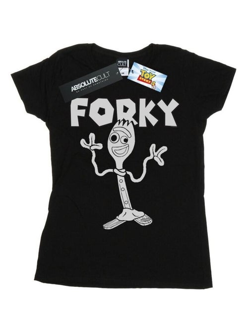 Disney - T-shirt TOY STORY - Kiabi