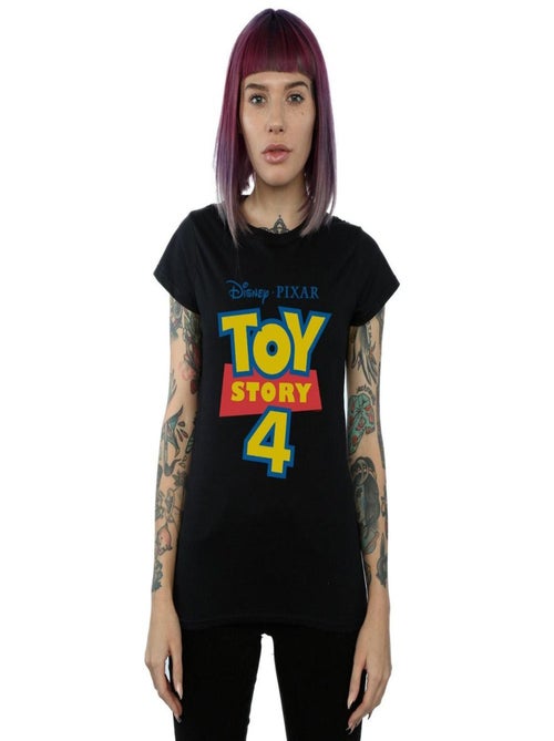 Disney - T-shirt TOY STORY - Kiabi