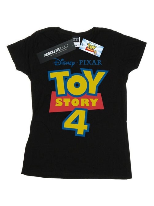 Disney - T-shirt TOY STORY - Kiabi Disney - T-shirt TOY STORY - Kiabi