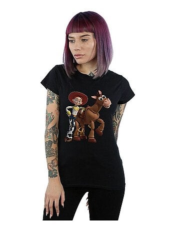 Disney - T-shirt TOY STORY