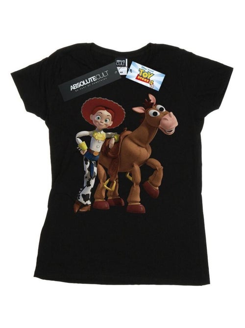 Disney - T-shirt TOY STORY - Kiabi