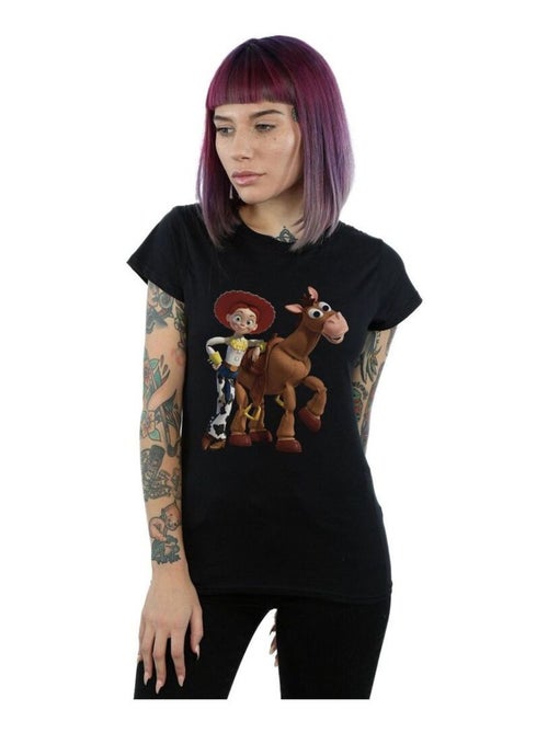 Disney - T-shirt TOY STORY - Kiabi
