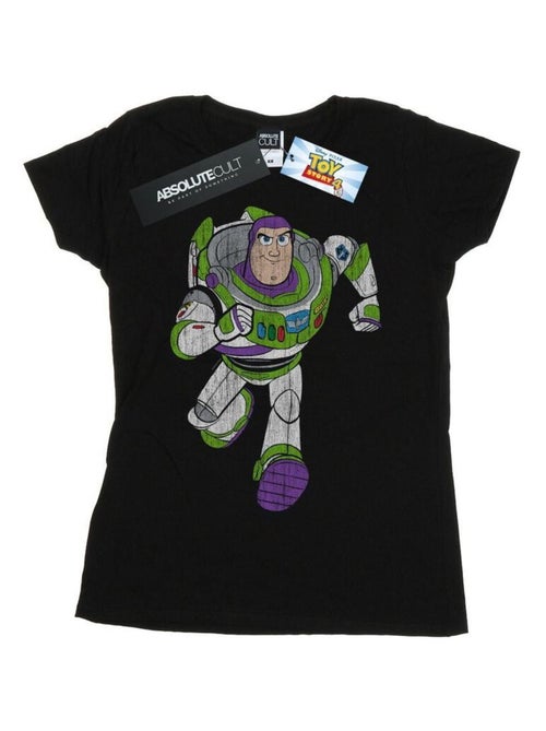 Disney - T-shirt TOY STORY - Kiabi Disney - T-shirt TOY STORY - Kiabi