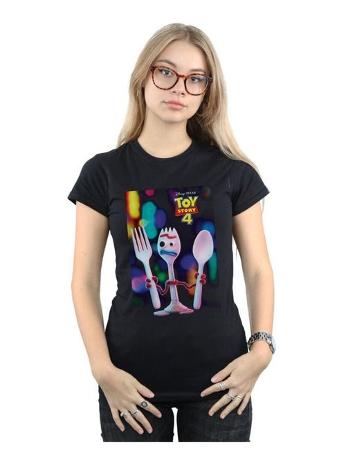 Disney - T-shirt TOY STORY - Kiabi