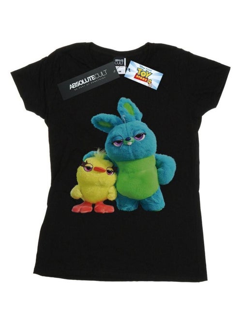 Disney - T-shirt TOY STORY - Kiabi Disney - T-shirt TOY STORY - Kiabi
