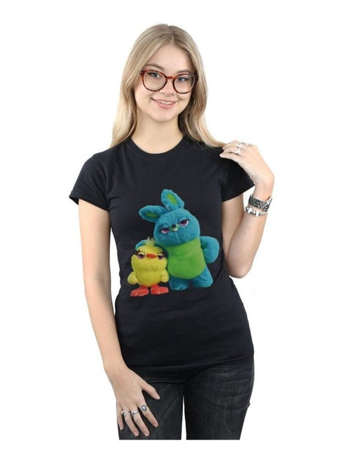 Disney - T-shirt TOY STORY - Kiabi Disney - T-shirt TOY STORY - Kiabi